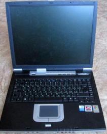 Ноутбук ASUS L4500R