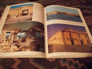 Журнал Мальта и её острова
