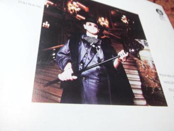Грампластинка Elton John 1985 год