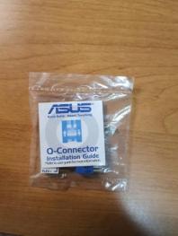 ASUS Q-Connector (P/N: 12G051000302)