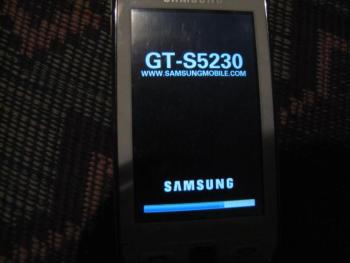 Самсунг GT-5230